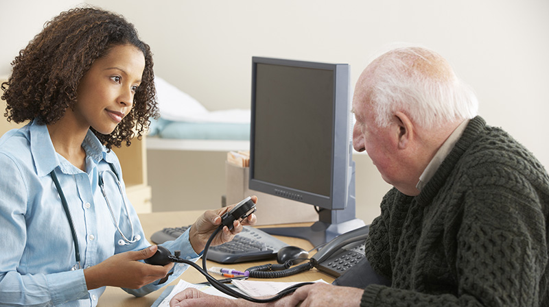 Medical Appointment Istock 000019016619Xxlarge